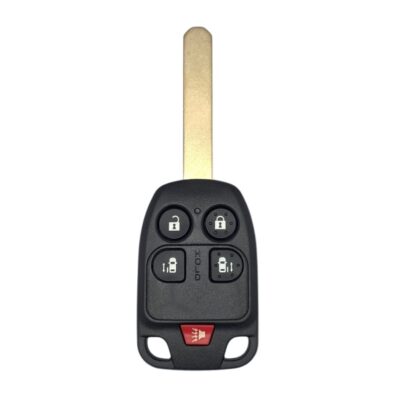 2011 2013 6b remote head key for honda odyssey n5f a04taa 35118 tk8 a20