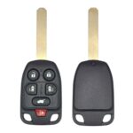 2011 2013 6b remote head key for honda odyssey n5f a04taa 35118 tk8 a20