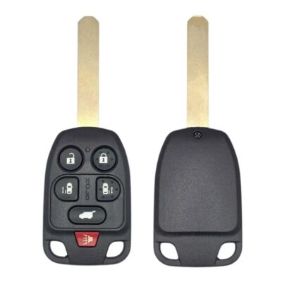 2011 2013 6b remote head key for honda odyssey n5f a04taa 35118 tk8 a20