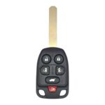 2011 2013 6b remote head key for honda odyssey n5f a04taa 35118 tk8 a20