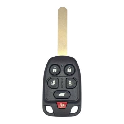 2011 2013 6b remote head key for honda odyssey n5f a04taa 35118 tk8 a20