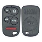 2005 2010 6b keyless remote fob for honda odyssey oucg8d 399h a 72147 shj a61/a71