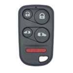2005 2010 6b keyless remote fob for honda odyssey oucg8d 399h a 72147 shj a61/a71