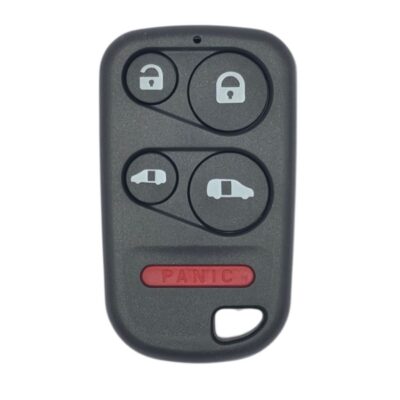 2005 2010 6b keyless remote fob for honda odyssey oucg8d 399h a 72147 shj a61/a71