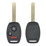 2005 2008 remote head key 3b transmitter for honda pilot cwtwb1u545 35111 s9v 325