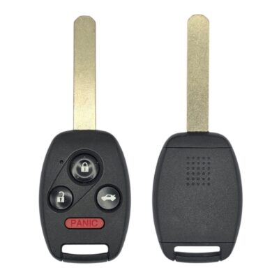2003 2007 remote head key 4b transmitter for honda accord oucg8d 380h a