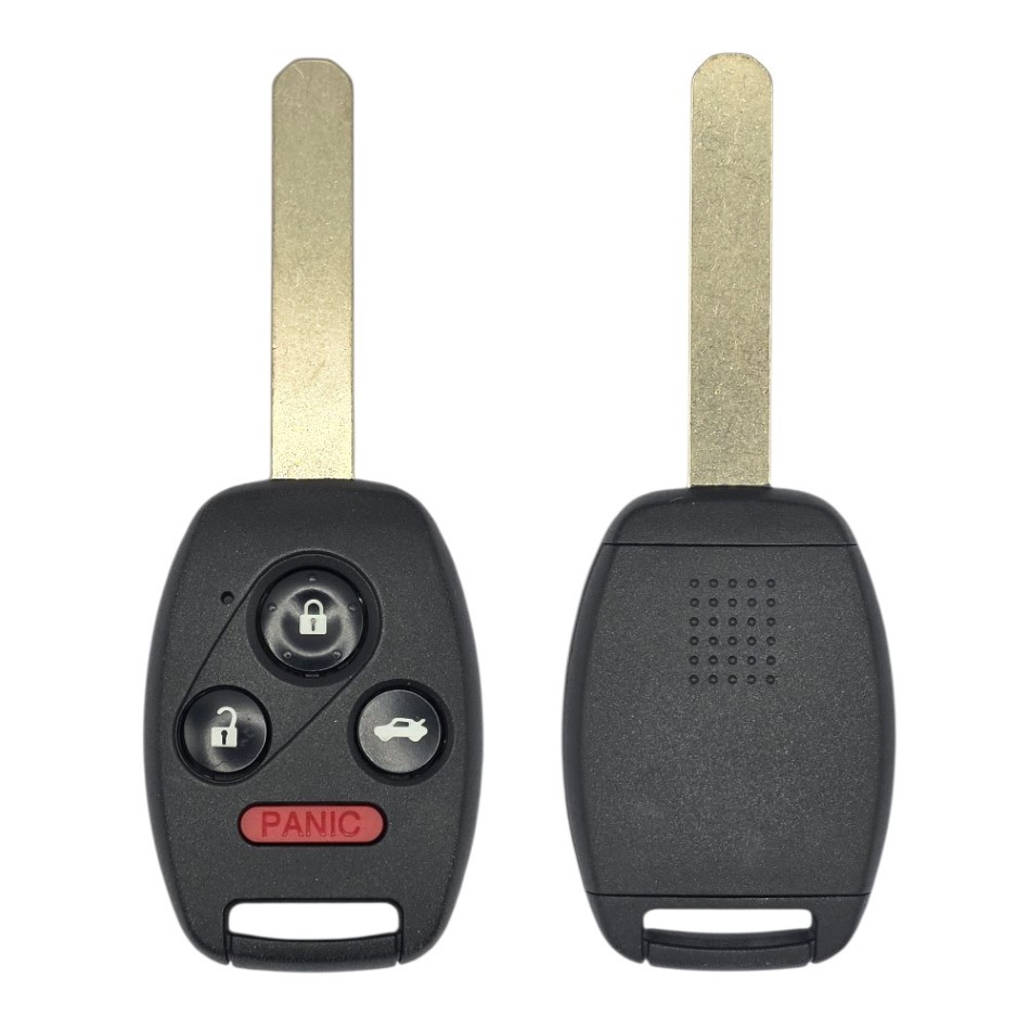 2003 2007 remote head key 4b transmitter for honda accord oucg8d 380h a