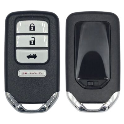 2013 2015 honda accord civic 4b smart key proximity remote transmitter acj932hk1210a
