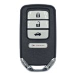 2013 2015 honda accord civic 4b smart key proximity remote transmitter acj932hk1210a
