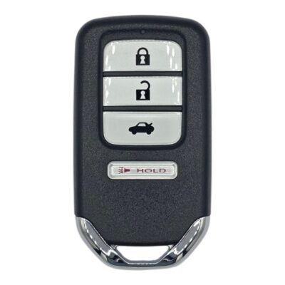 2013 2015 honda accord civic 4b smart key proximity remote transmitter acj932hk1210a