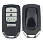 2017 2019 honda ridgeline 4b smart key proximity remote transmitter kr5v2x v42 72147 trw a01 (copy)