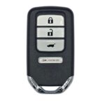 2016 2022 honda fit hr v 4b smart key proximity remote transmitter 72147 t7s a01 kr5v1x