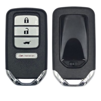 2016 2022 honda fit hr v 4b smart key proximity remote transmitter 72147 t7s a01 kr5v1x