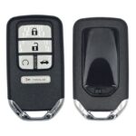 2018 2022 honda accord 5b smart key proximity remote transmitter 72147 tva a01 cwtwb1g0090