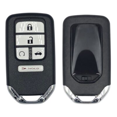 2018 2022 honda accord 5b smart key proximity remote transmitter 72147 tva a01 cwtwb1g0090