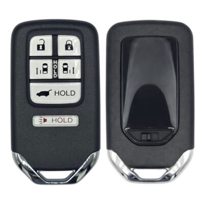 2014 2017 honda odyssey 6b smart key proximity remote transmitter kr5v1x