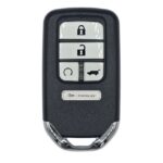 2016 2020 honda civic cr v pilot 5b smart key proximity remote transmitter kr5v2x v44 72147 tla a02