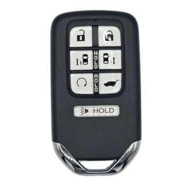 2018 2020 honda odyssey 7b smart key proximity remote transmitter 72147 thr a31 kr5v2x