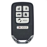 2018 2021 honda clarity 6b smart key proximity remote transmitter kr5v2x v42 72147 trw a01