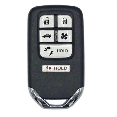 2018 2021 honda clarity 6b smart key proximity remote transmitter kr5v2x v42 72147 trw a01