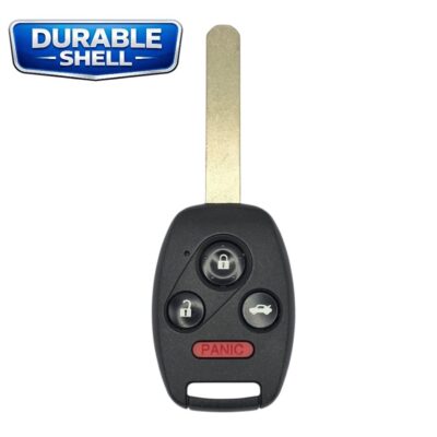 2007 2015 honda 3b remote head key for 2007 2015 cr z cr v fit insight mlbhlik 1t 35111 swa 306