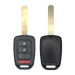 2013 2020 remote head key 4b for honda cr v crosstour fit mlbhlik6 1t 35118 ty4 a00