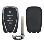 16 21 chevrolet cruze malibu camaro smart keyless remote key hyq4ea 13508769 (copy)