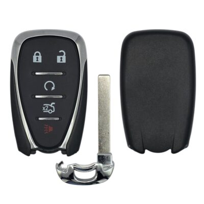 16 21 chevrolet cruze malibu camaro smart keyless remote key hyq4ea 13508769