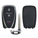 18 21 chevrolet blazer traverse 3b smart keyless remote key hyq4ea 13519177 13529639