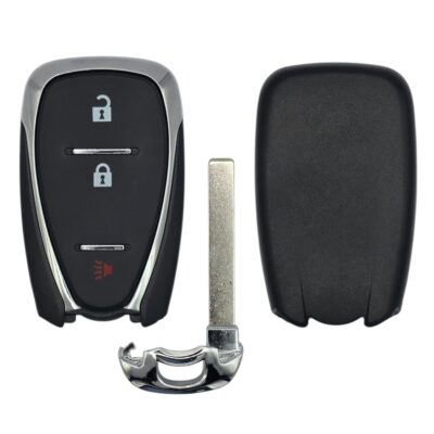 18 21 chevrolet blazer traverse 3b smart keyless remote key hyq4ea 13519177 13529639