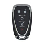 18 20 chevrolet blazer traverse 5b smart keyless remote key hyq4ea 13519188