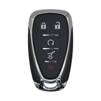 18 20 chevrolet blazer traverse 5b smart keyless remote key hyq4ea 13519188