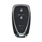 18 21 chevrolet blazer traverse 3b smart keyless remote key hyq4ea 13519177 13529639