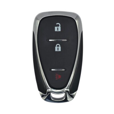 18 21 chevrolet blazer traverse 3b smart keyless remote key hyq4ea 13519177 13529639