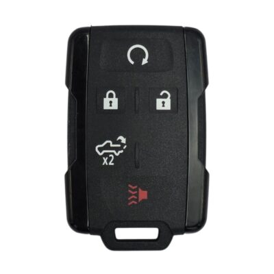 2014 2020 gm 3b keyless entry remote fob 13577771 m3n32337100