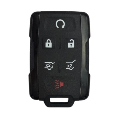2014 2020 gm 3b keyless entry remote fob 13577771 m3n32337100