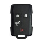 2014 2020 gm 3b keyless entry remote fob 13577771 m3n32337100
