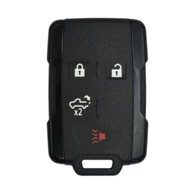 2014 2020 gm 3b keyless entry remote fob 13577771 m3n32337100