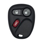 1998 2002 gmc chevrolet keyless remote key fob kobut1bt 15732803