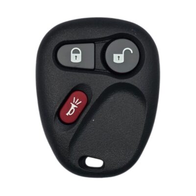 1998 2002 gmc chevrolet keyless remote key fob kobut1bt 15732803