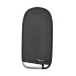 2014 2023 replacement 5b smart keyless proximity remote fob for jeep cherokee gq4 54t 68141580