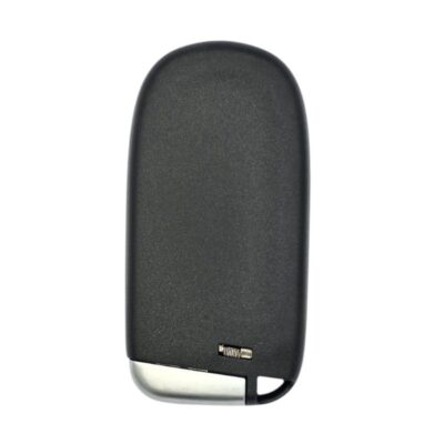 2014 2023 replacement 5b smart keyless proximity remote fob for jeep cherokee gq4 54t 68141580