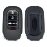 2022 2026 smart remote proximity key 4b for honda civic kr5tp 4 72147 t20 a01