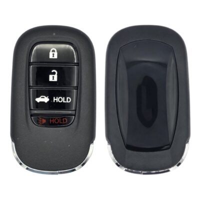 2022 2026 smart remote proximity key 4b for honda civic kr5tp 4 72147 t20 a01