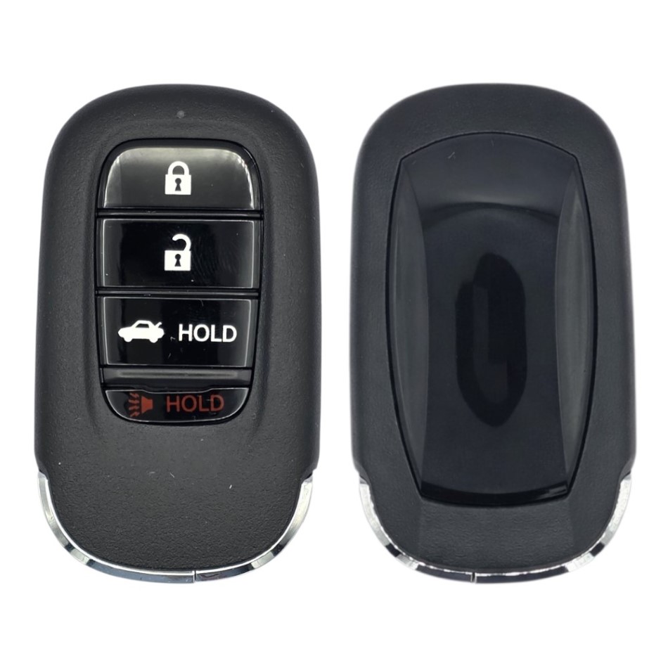 2022 2026 smart remote proximity key 4b for honda civic kr5tp 4 72147 t20 a01