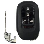 2022 2026 smart remote proximity key 5b for honda accord civic kr5tp 4 72147 t20 a11