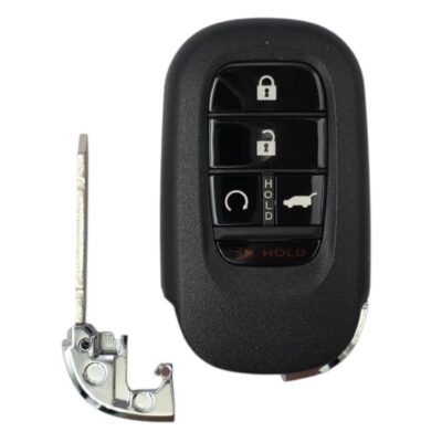 2021 2025 honda civic cr v hr v pilot 4b smart key proximity remote transmitter kr5tp 4 72147 t43 a01