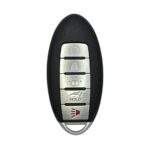2014 2018 nissan rogue 4b hatch smart proximity remote fob key kr5s180144106 285e3 6fl7b