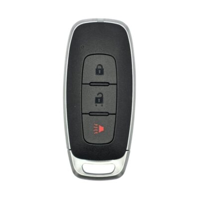 nissan 3b smart proximity remote fob key kr5txpz1 285e3 5mr1b, 285e3 5mr1e