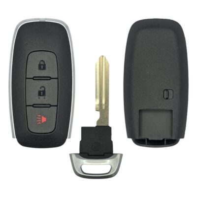nissan 3b smart proximity remote fob key kr5txpz1 285e3 5mr1b, 285e3 5mr1e